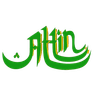 AT-TIN Logo